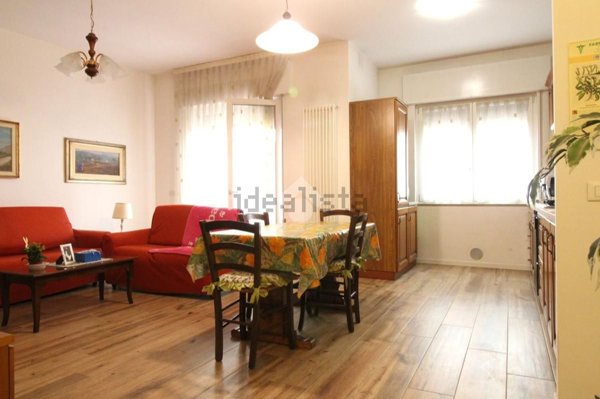 appartamento in vendita a Vicenza