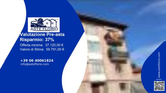 appartamento in vendita a Vicenza