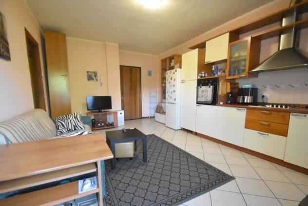 appartamento in vendita a Vicenza in zona Bertesinella