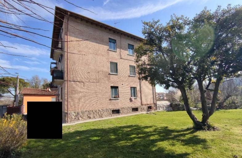 appartamento in vendita a Vicenza