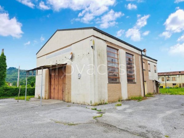 appartamento in vendita a Vicenza in zona Campedello