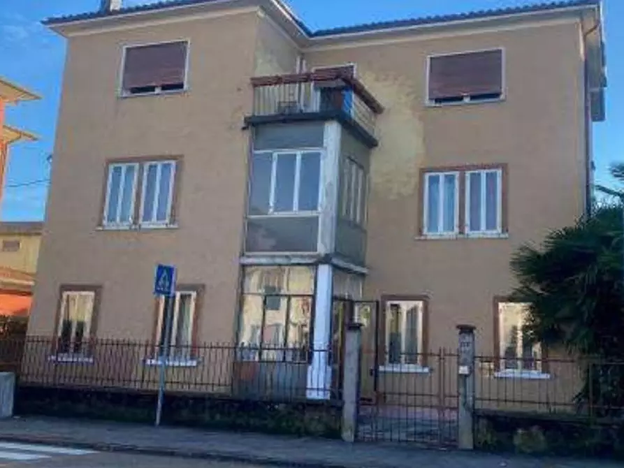 casa indipendente in vendita a Vicenza in zona Centro Storico