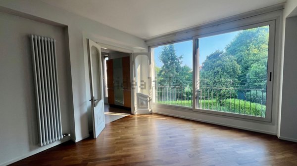 appartamento in vendita a Vicenza in zona Centro Storico