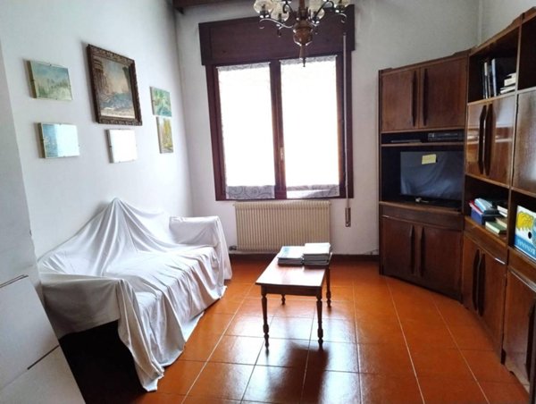 appartamento in vendita a Vicenza in zona San Felice
