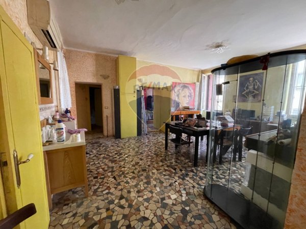 appartamento in vendita a Vicenza in zona Centro Storico