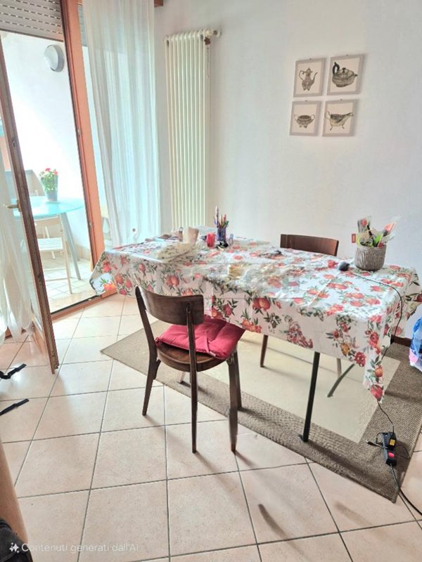 appartamento in vendita a Vicenza in zona Cattane