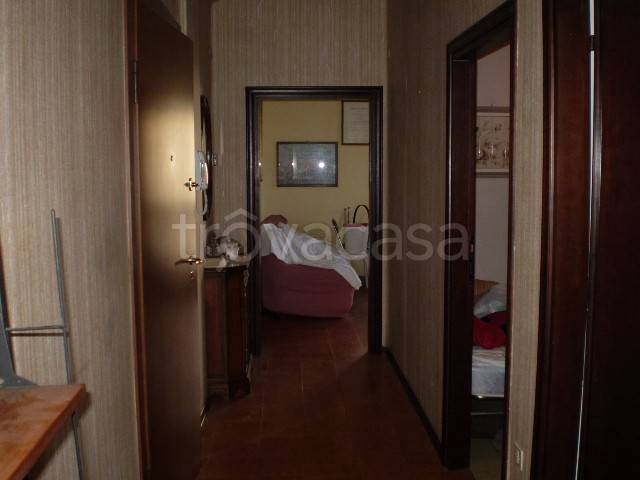 appartamento in vendita a Vicenza in zona Centro Storico