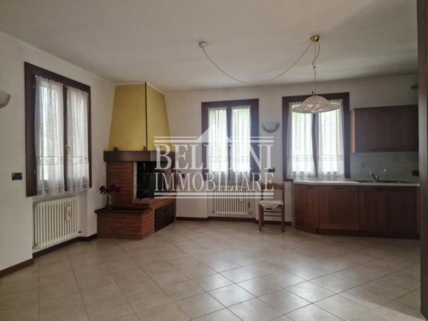 casa indipendente in vendita a Vicenza in zona San Bortolo/San Paolo