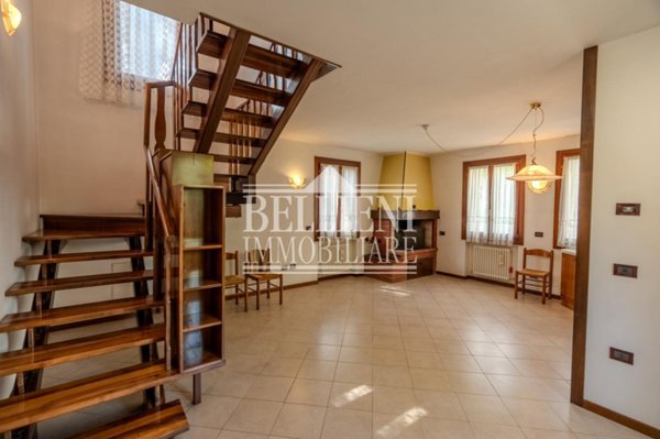 casa indipendente in vendita a Vicenza in zona San Bortolo/San Paolo