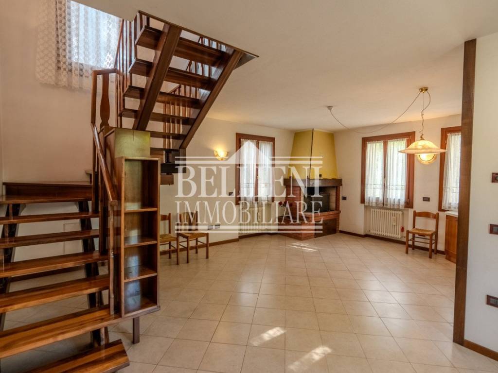 casa indipendente in vendita a Vicenza in zona San Bortolo/San Paolo