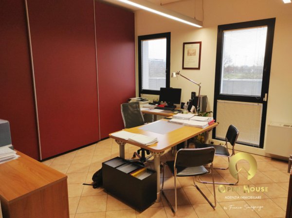 ufficio in vendita a Vicenza