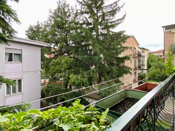 appartamento in vendita a Vicenza in zona Cattane