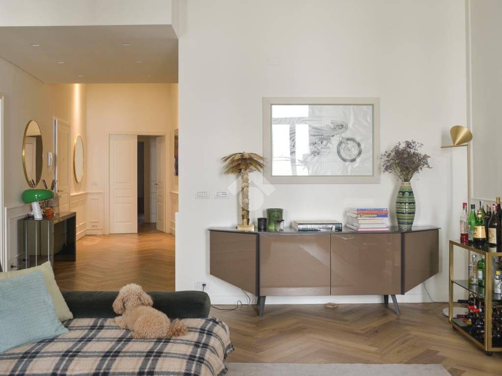 appartamento in vendita a Vicenza in zona Centro Storico