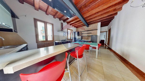 appartamento in vendita a Vicenza in zona Borgo Berga