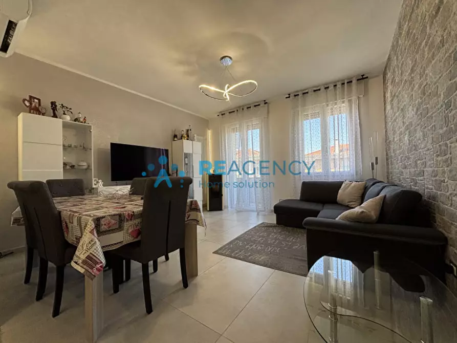 appartamento in vendita a Vicenza