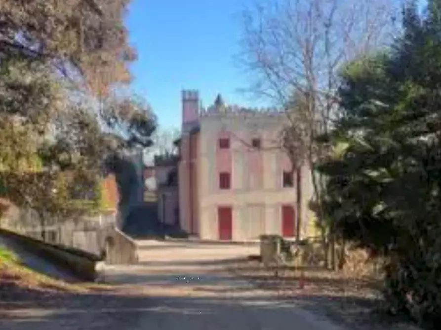 casa indipendente in vendita a Vicenza