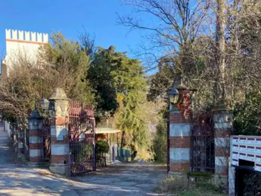 casa indipendente in vendita a Vicenza