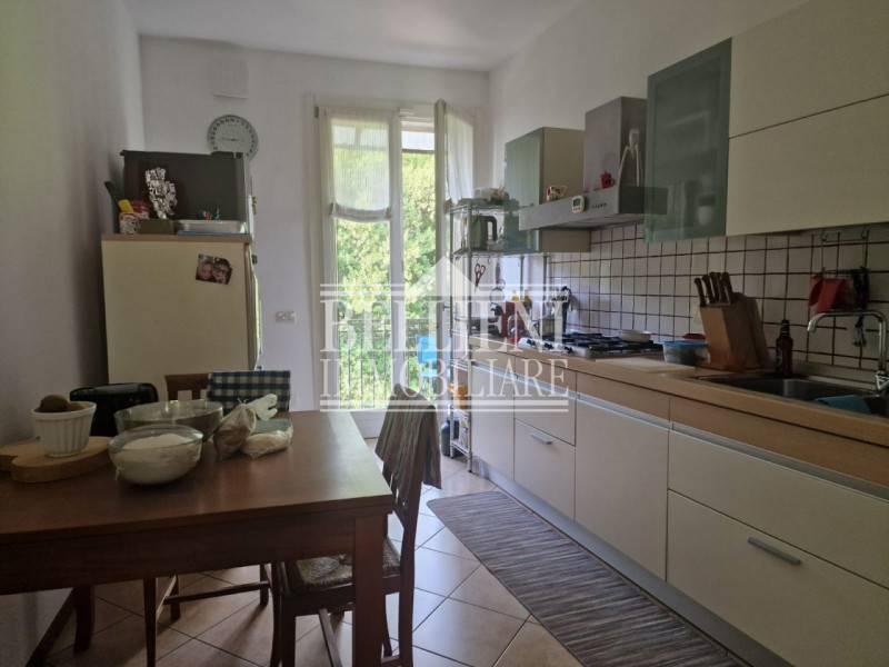 appartamento in vendita a Vicenza in zona Centro Storico