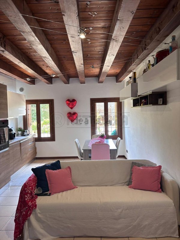 appartamento in vendita a Vicenza