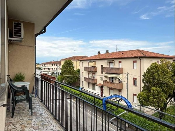 appartamento in vendita a Vicenza in zona Sant'Andrea