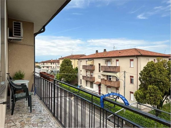 appartamento in vendita a Vicenza