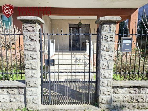 casa indipendente in vendita a Vicenza in zona Pio X