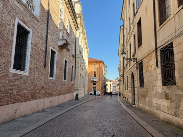 appartamento in vendita a Vicenza