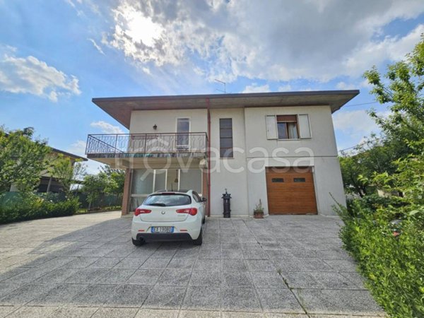 casa indipendente in vendita a Vicenza in zona Anconetta