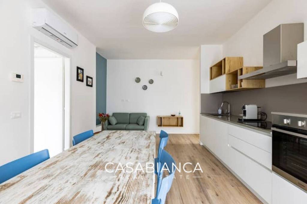 appartamento in vendita a Vicenza in zona San Bortolo/San Paolo
