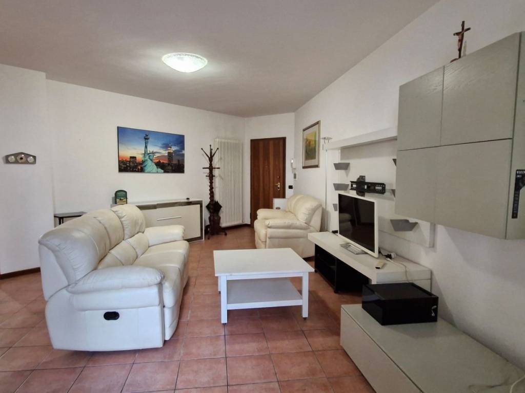 appartamento in vendita a Vicenza in zona Saviabona