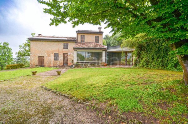 casa indipendente in vendita a Vicenza in zona Monte Berico