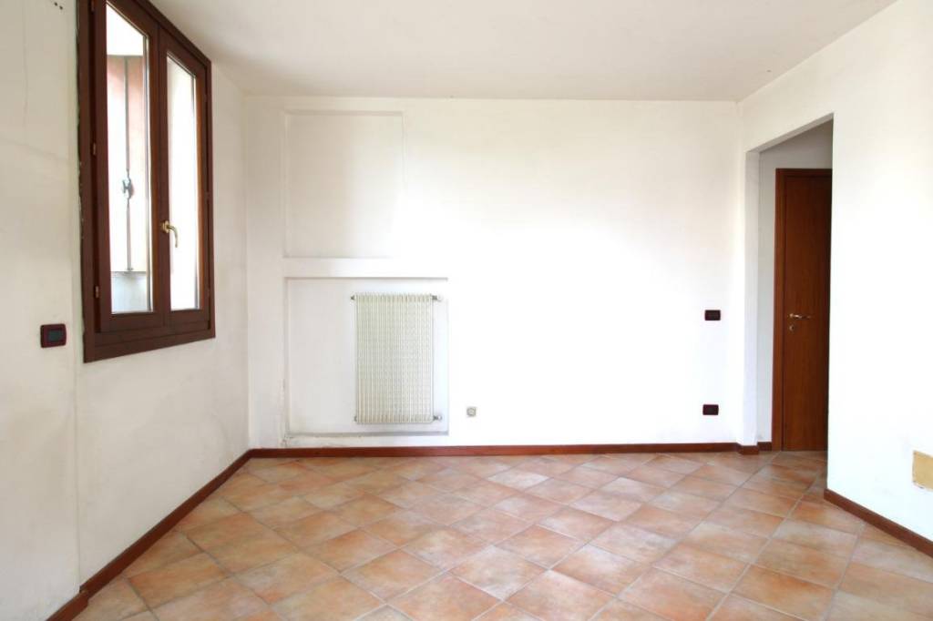 appartamento in vendita a Vicenza in zona Maddalene