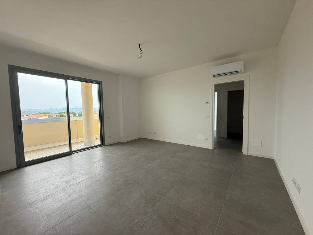 appartamento in vendita a Vicenza in zona San Lazzaro/Pomari