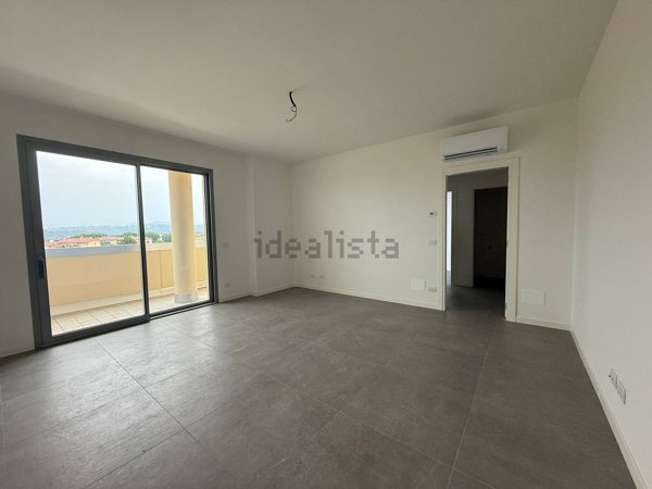 appartamento in vendita a Vicenza in zona San Lazzaro/Pomari