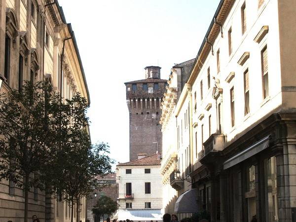 negozio in vendita a Vicenza in zona Centro Storico