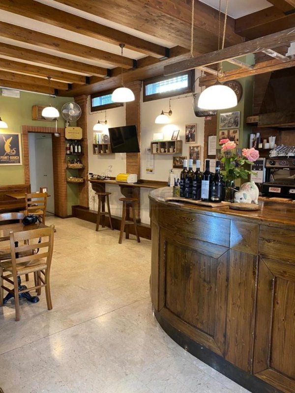 negozio in vendita a Vicenza in zona Centro Storico