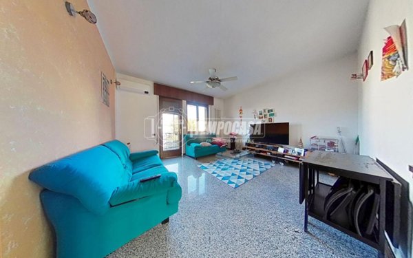 appartamento in vendita a Vicenza in zona Ferrovieri