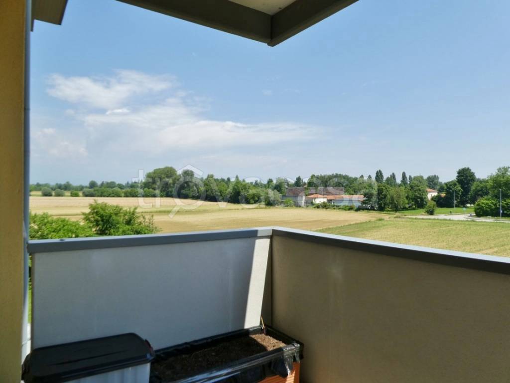 appartamento in vendita a Vicenza in zona Laghetto