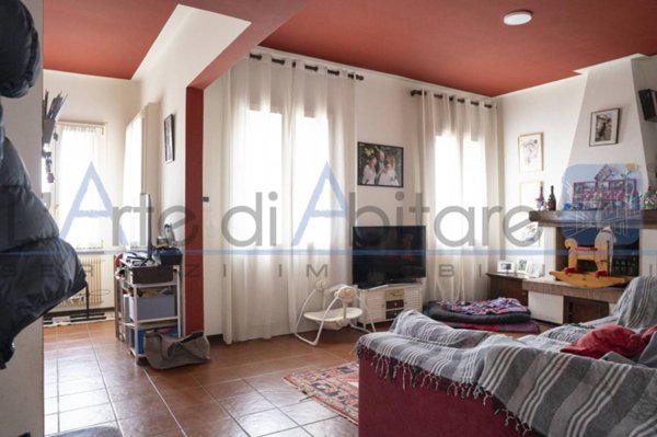 casa indipendente in vendita a Vicenza in zona Laghetto
