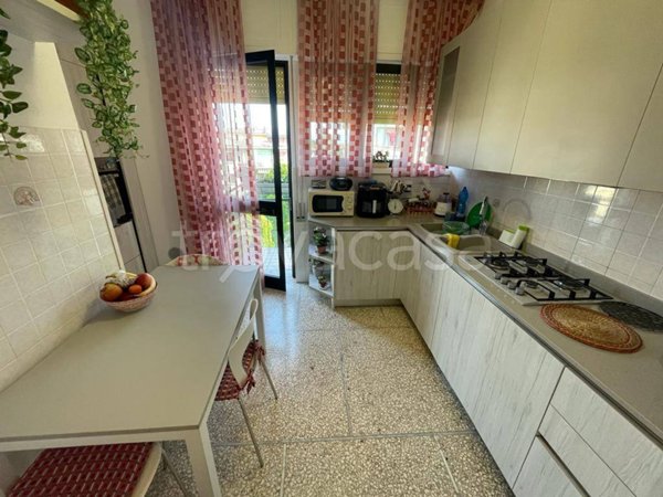 appartamento in vendita a Vicenza in zona Villaggio del Sole