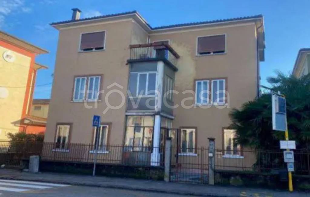 appartamento in vendita a Vicenza in zona Ferrovieri