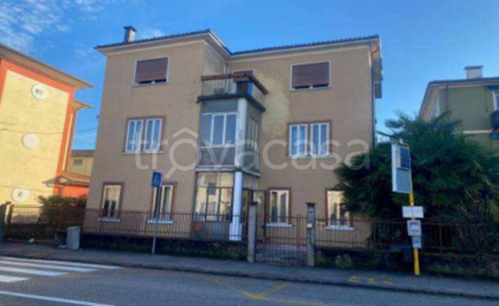 appartamento in vendita a Vicenza in zona Ferrovieri