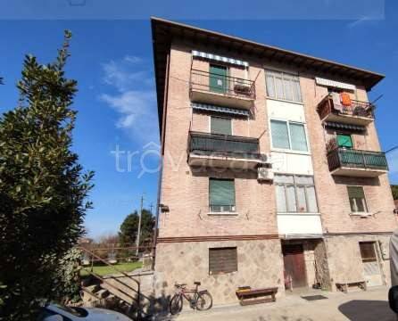 appartamento in vendita a Vicenza in zona Ferrovieri