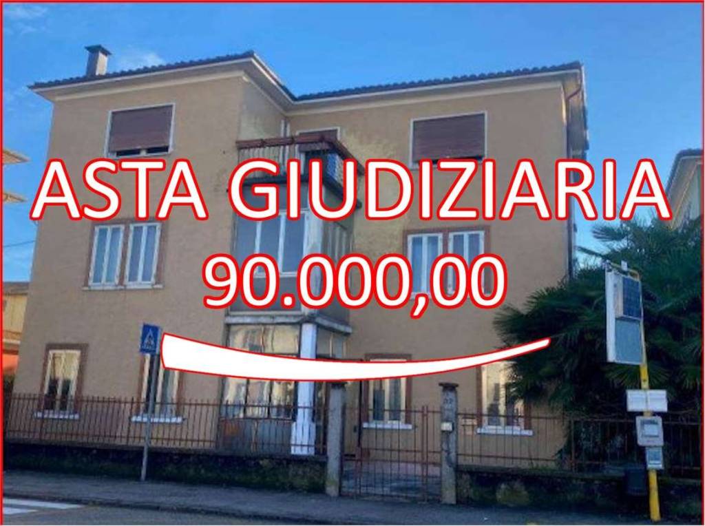 appartamento in vendita a Vicenza in zona Ferrovieri