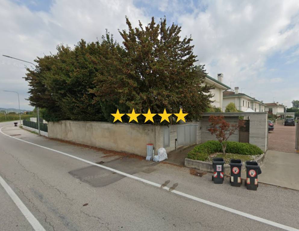 appartamento in vendita a Vicenza in zona Cattane
