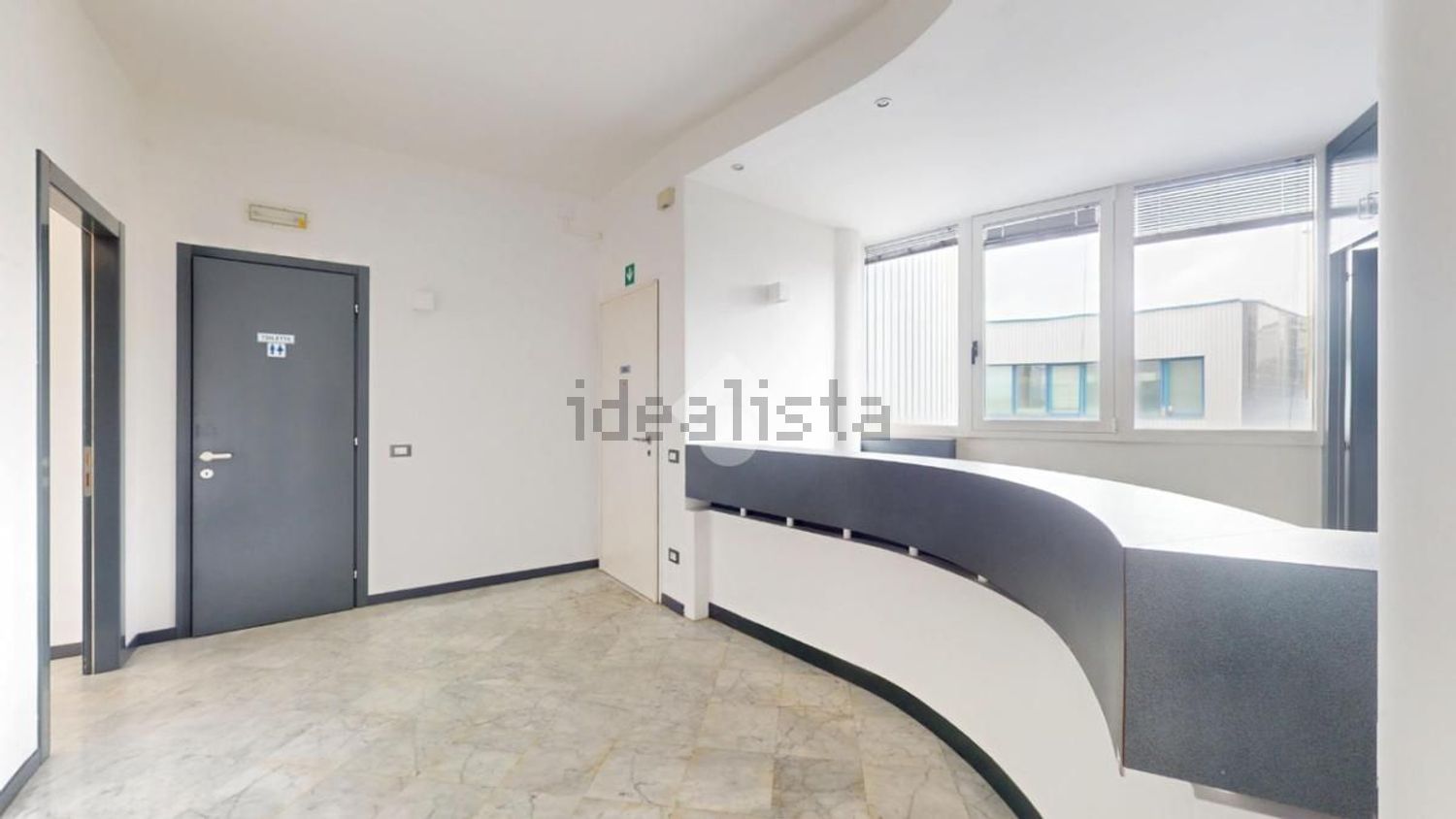 appartamento in vendita a Vicenza in zona San Lazzaro/Pomari