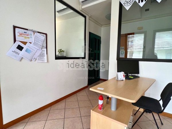 attico in vendita a Vicenza