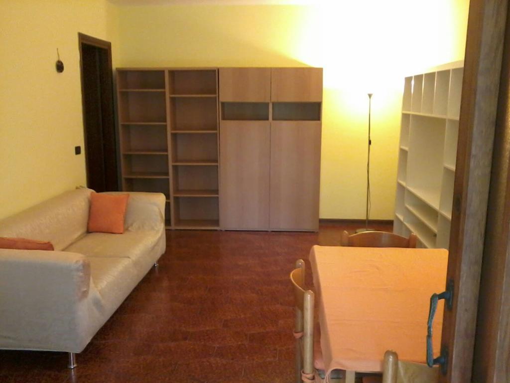 appartamento in vendita a Vicenza in zona Anconetta