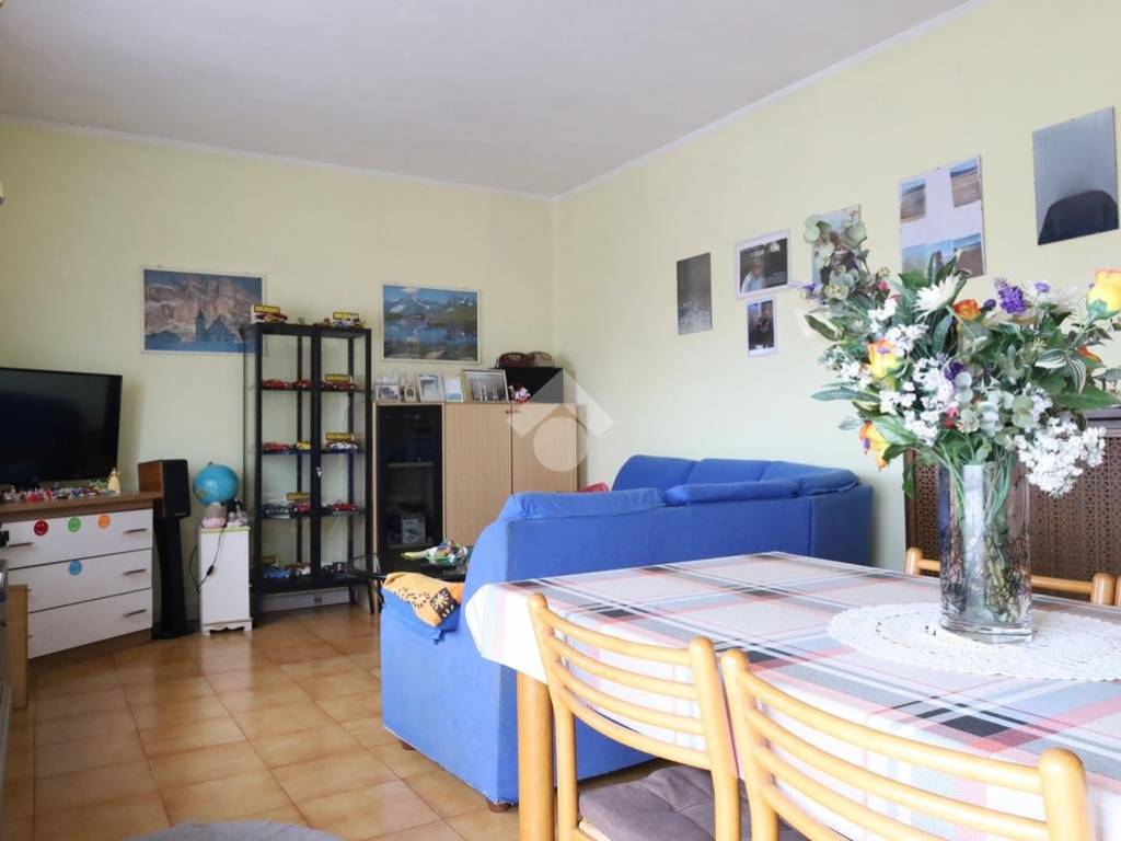 appartamento in vendita a Vicenza in zona Sant'Andrea