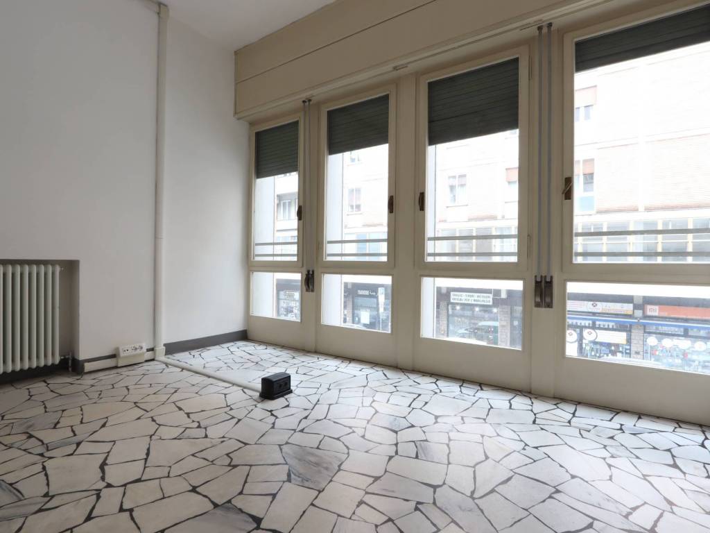 appartamento in vendita a Vicenza in zona San Felice